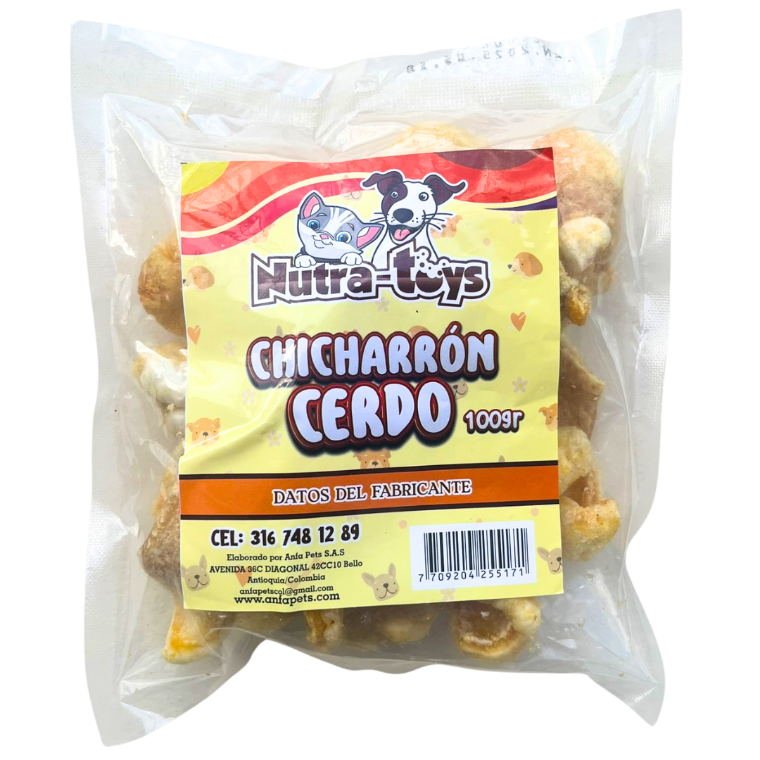 Chicharron