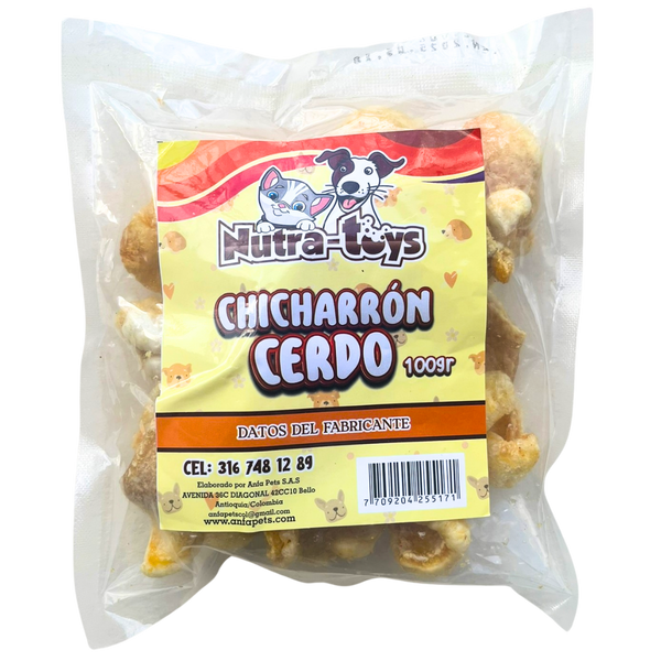 Chicharron